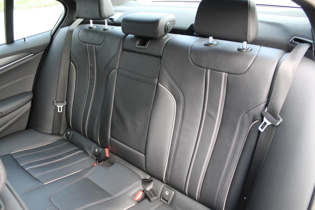 BMW 5 Serie – foto 17