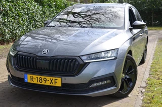 Škoda Octavia – thumbnail 3