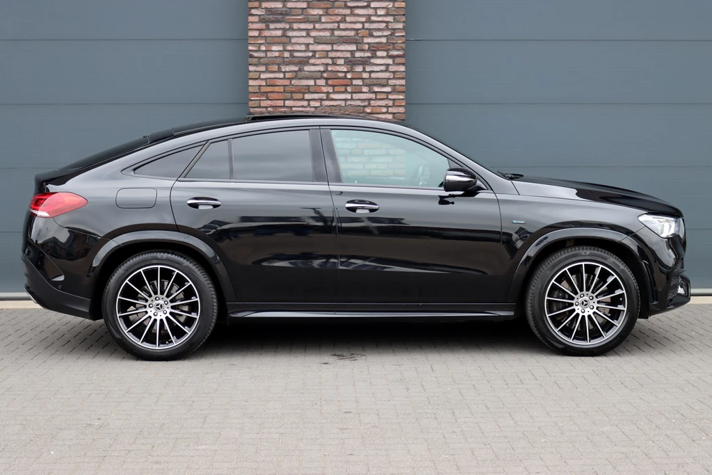Mercedes-Benz GLE – foto 7