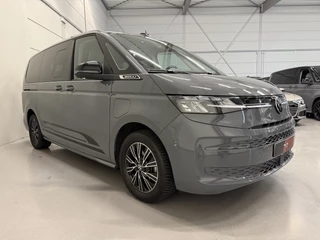 Volkswagen Multivan – thumbnail 8