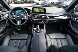 BMW 5 Serie – thumbnail 16