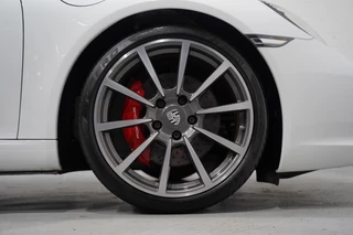 Porsche 911 – thumbnail 13