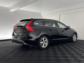 Volvo V60 – thumbnail 4
