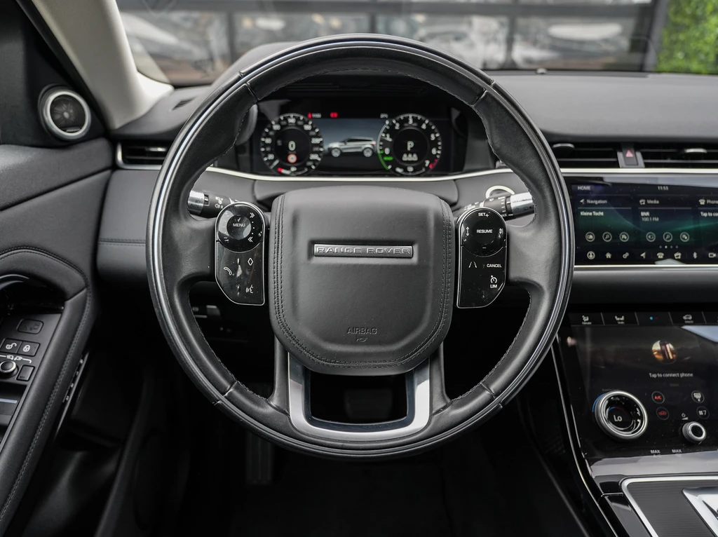 Land Rover Range Rover Evoque – foto 34