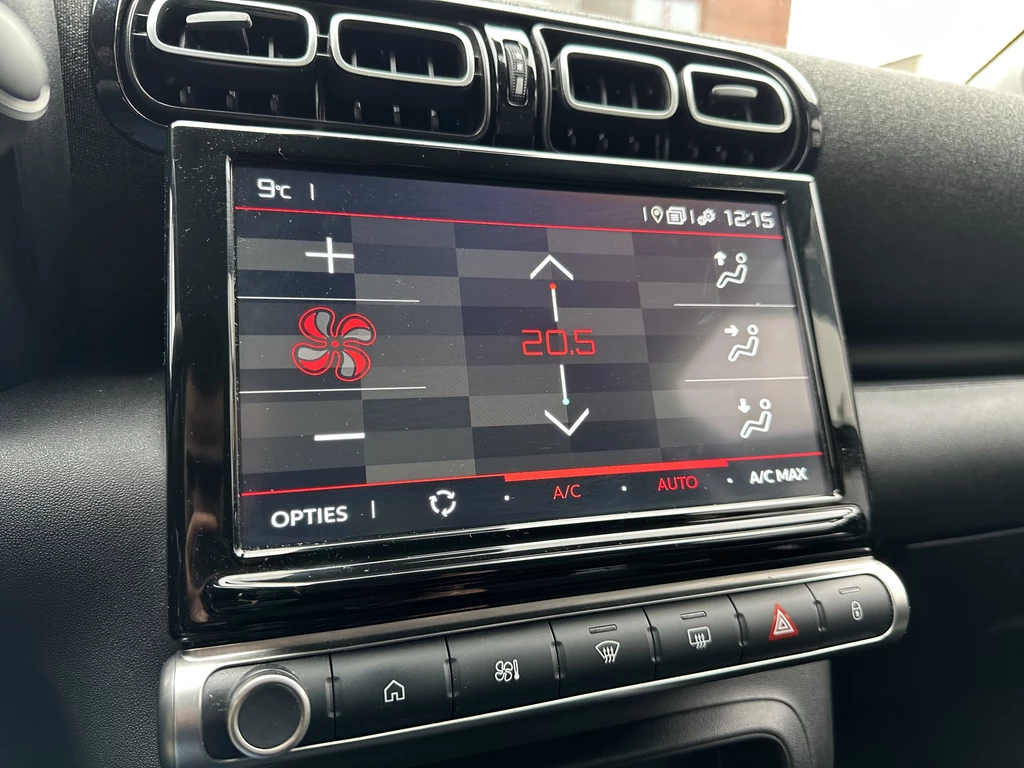 Citroën C3 Aircross – foto 15