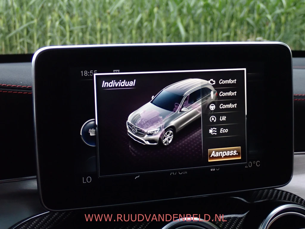 Mercedes-Benz GLC – foto 37