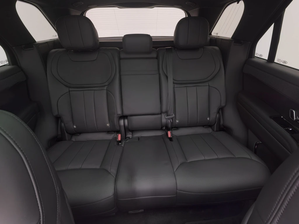 Land Rover Range Rover Sport – foto 24
