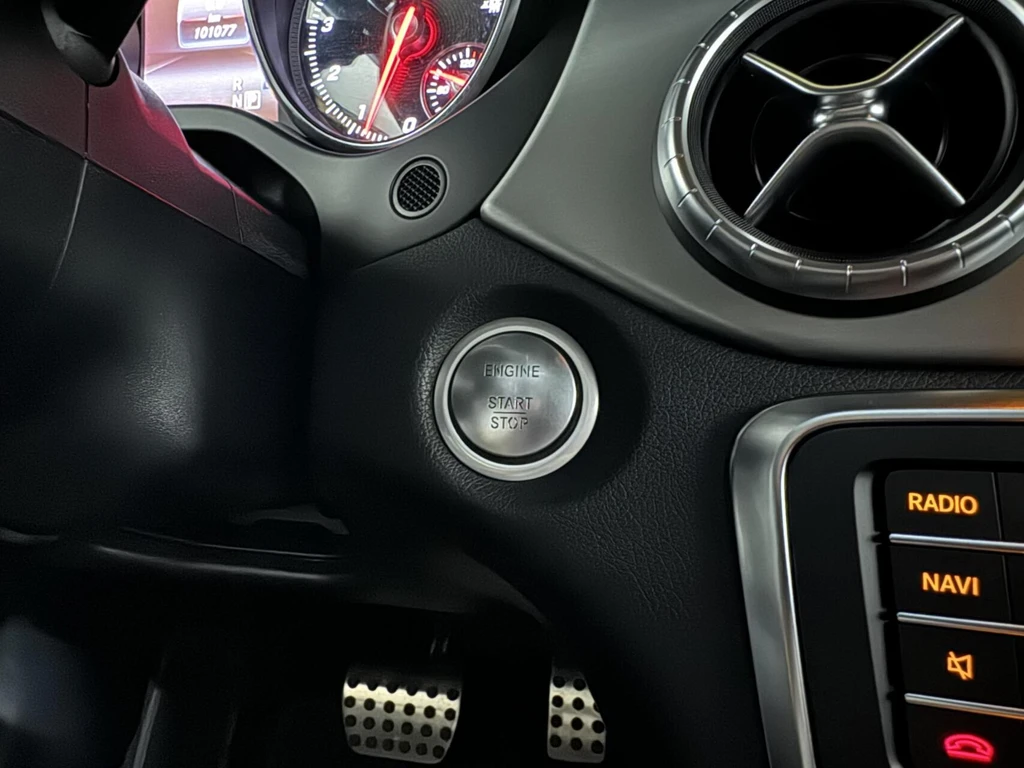 Mercedes-Benz CLA – foto 40