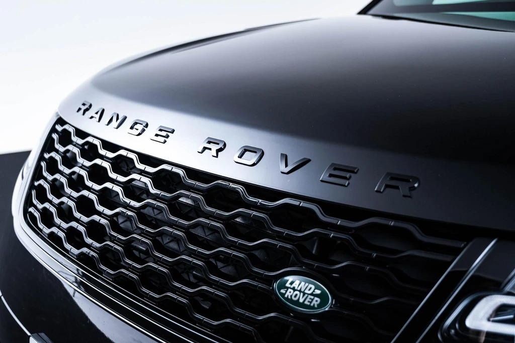Land Rover Range Rover Velar – foto 58