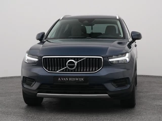 Volvo XC40 – thumbnail 18