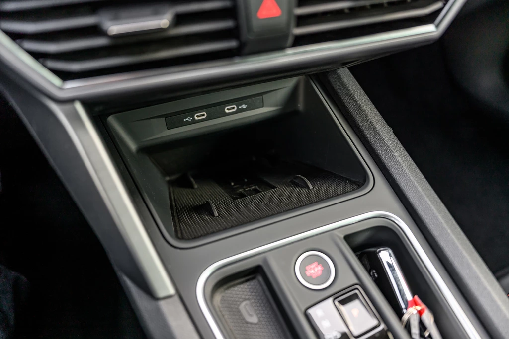 SEAT Leon – foto 29