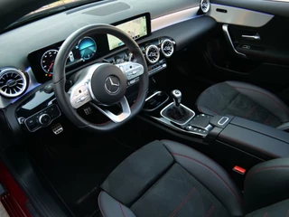 Mercedes-Benz A-Klasse – thumbnail 16