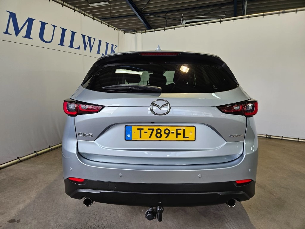 Mazda CX-5 – foto 7