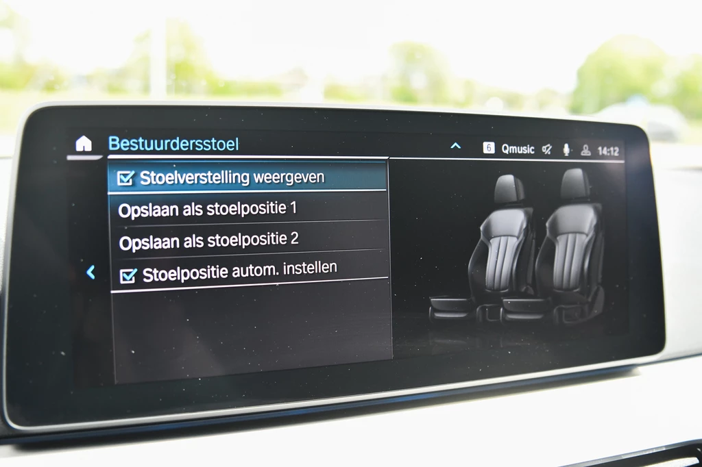 BMW 5 Serie – foto 49