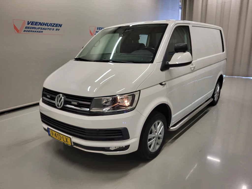 Volkswagen Transporter – foto 2