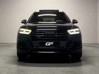 Audi SQ5 – thumbnail 20