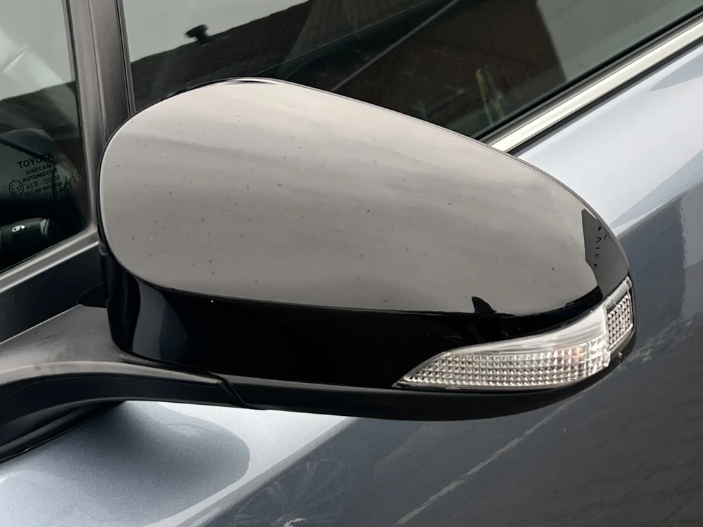 Toyota C-HR – foto 38