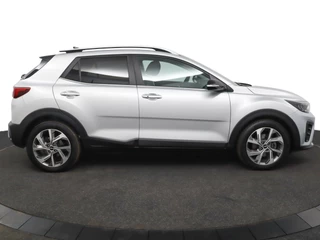 Kia Stonic – thumbnail 10