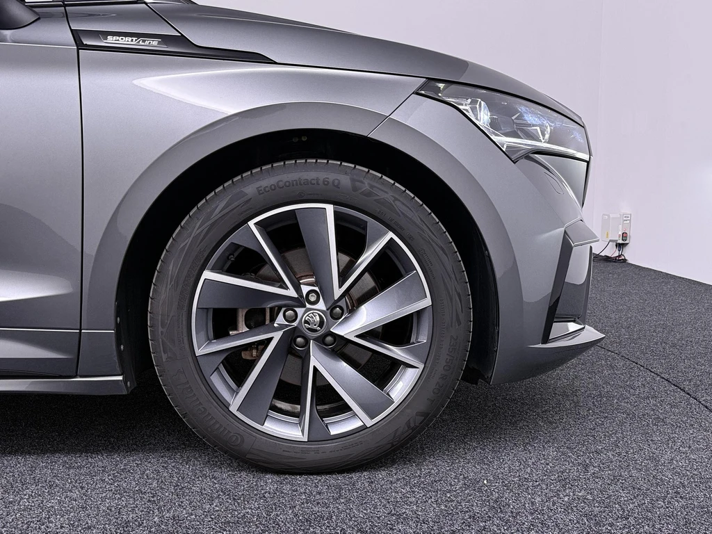 Škoda Enyaq iV – foto 19