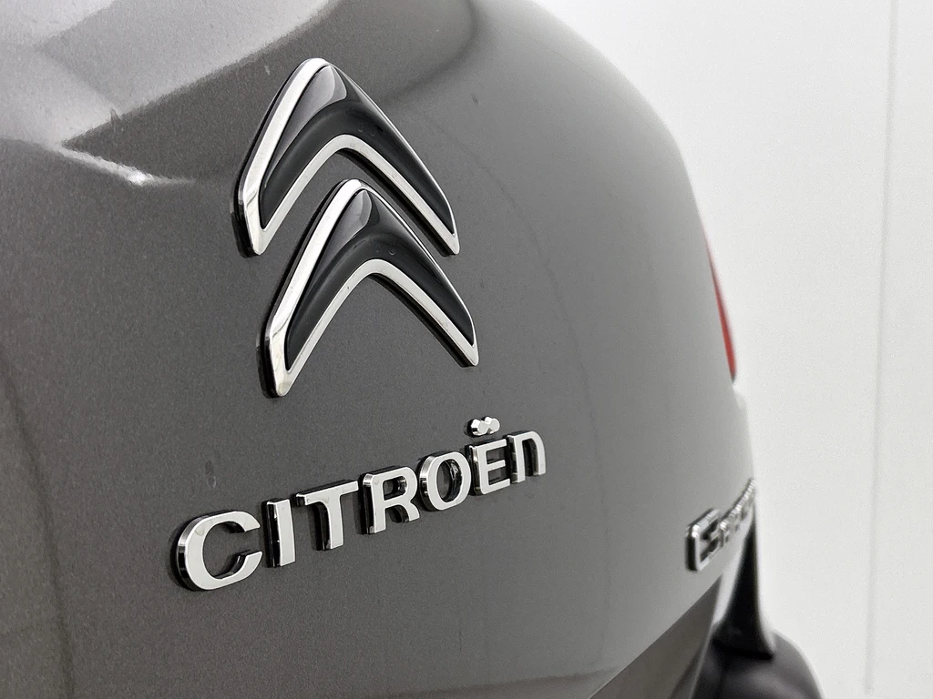 Citroën C3 Aircross – foto 28