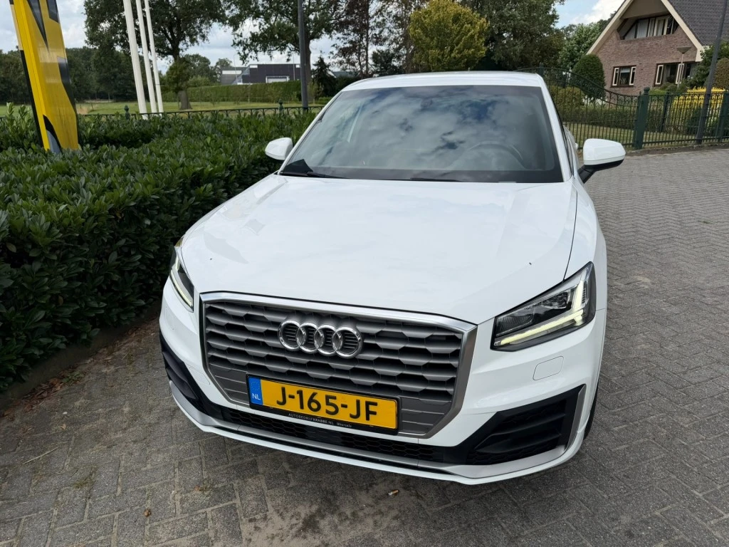 Audi Q2 – foto 8