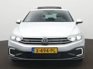 Volkswagen Passat – thumbnail 10