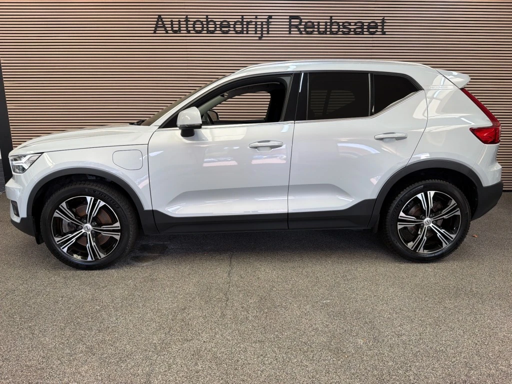Volvo XC40 – foto 2