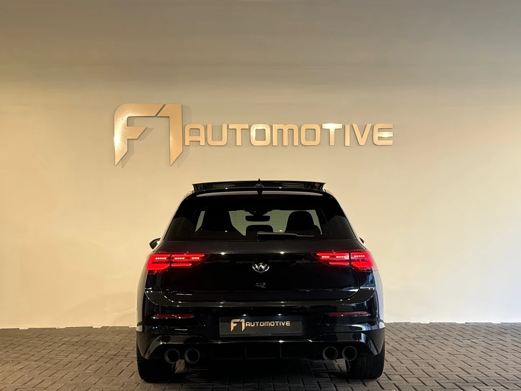 Volkswagen Golf – foto 4