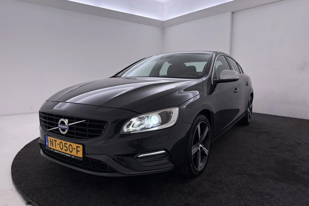 Volvo S60 – foto 4