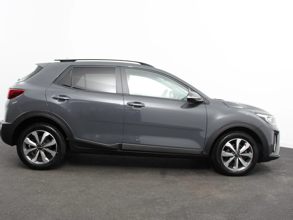 Kia Stonic – foto 6