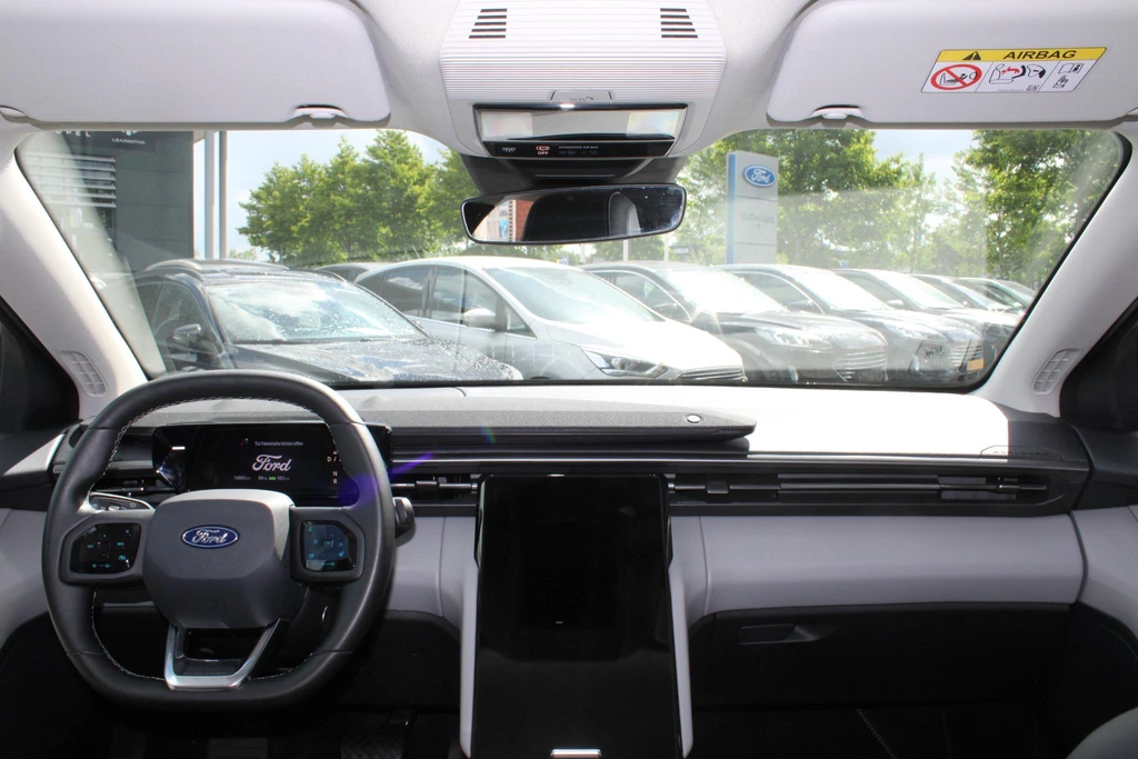 Ford Explorer – foto 7