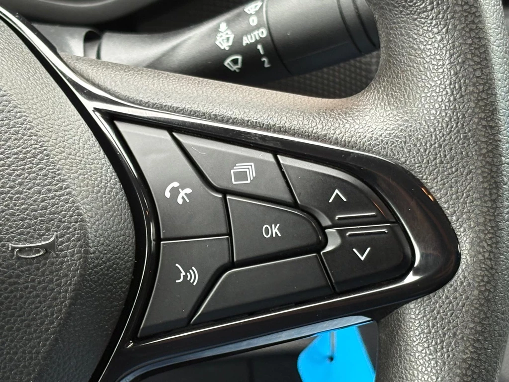 Renault Trafic – foto 16