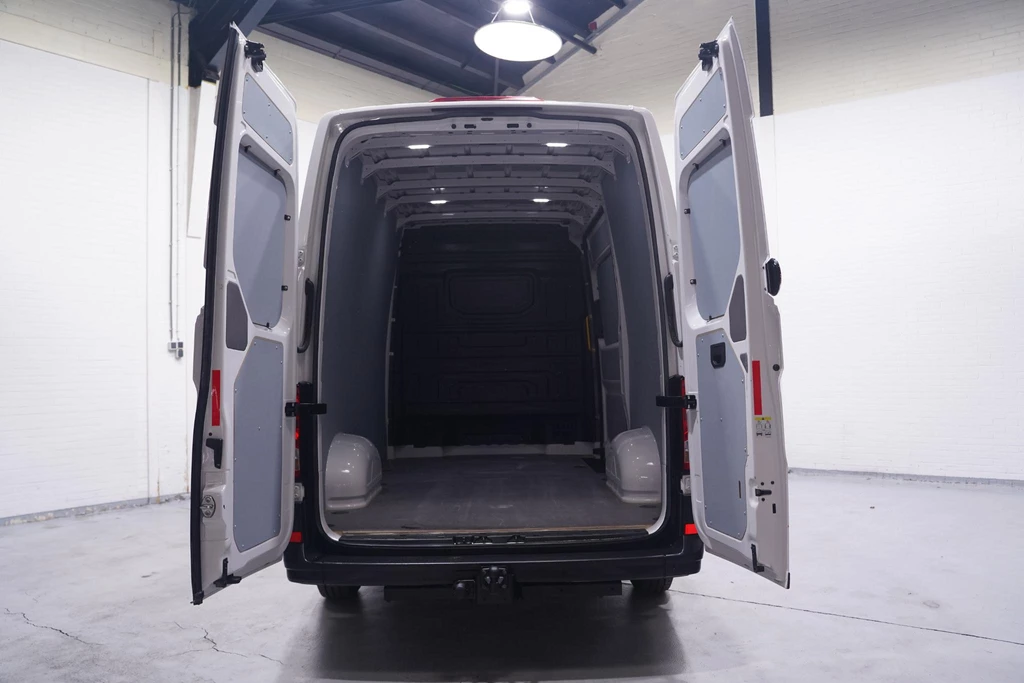 Volkswagen Crafter – foto 14