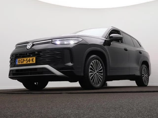 Volkswagen Tayron – thumbnail 2