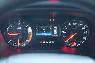 Ford Ranger – thumbnail 20