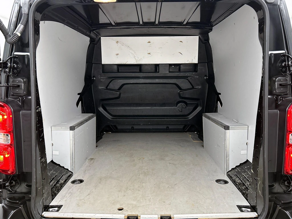 Opel Vivaro – foto 29