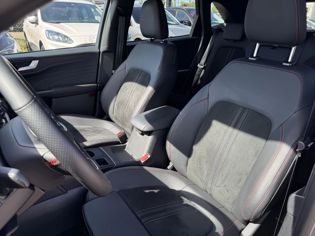 Ford Kuga – foto 12