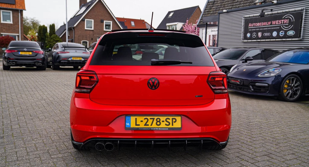 Volkswagen Polo – foto 7