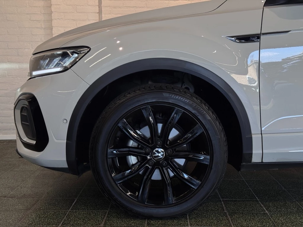 Volkswagen T-Roc – foto 10