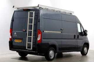 Citroën Jumper – thumbnail 4