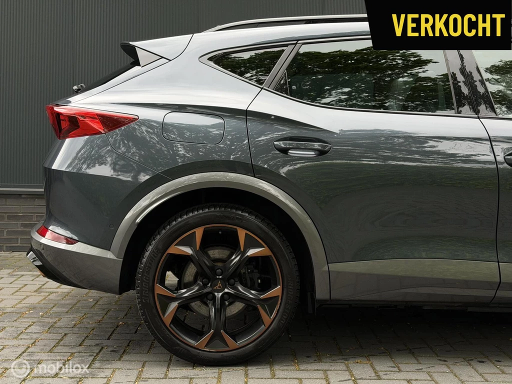 CUPRA Formentor – foto 26