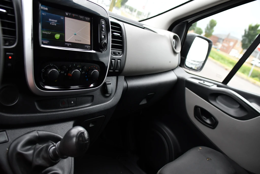 Renault Trafic – foto 20