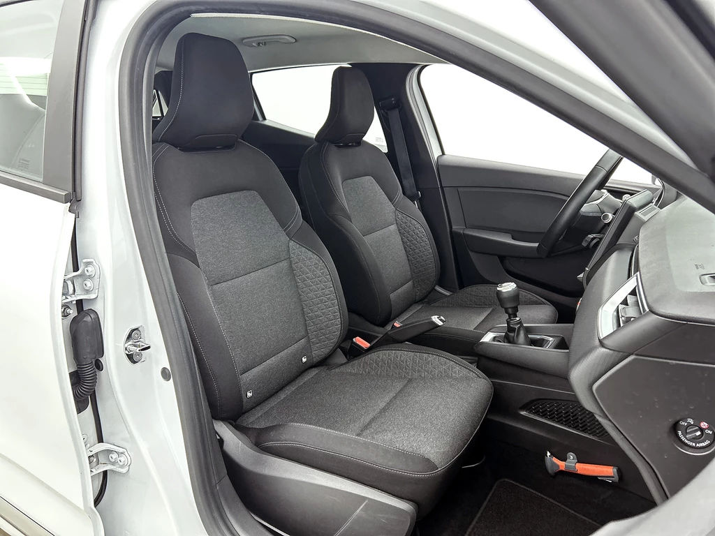 Renault Clio – foto 37