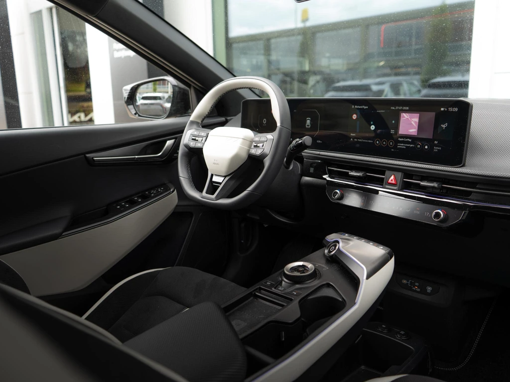 Kia EV6 – foto 11