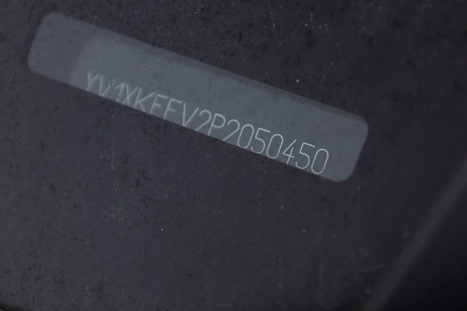 Volvo C40 – foto 44