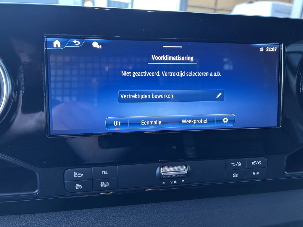 Mercedes-Benz eSprinter – foto 29