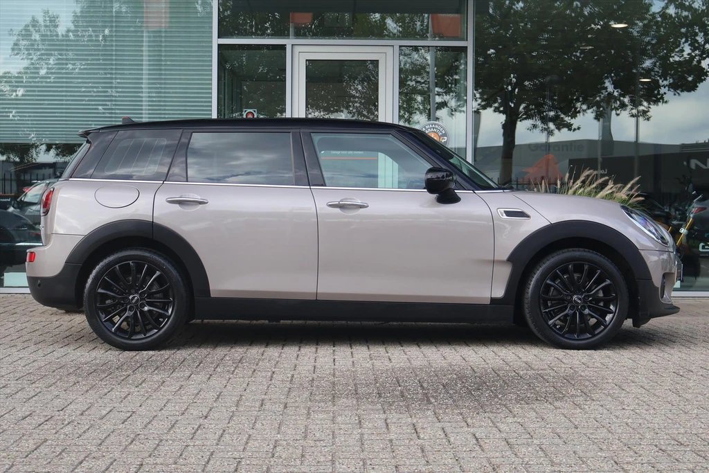 MINI Clubman – foto 8