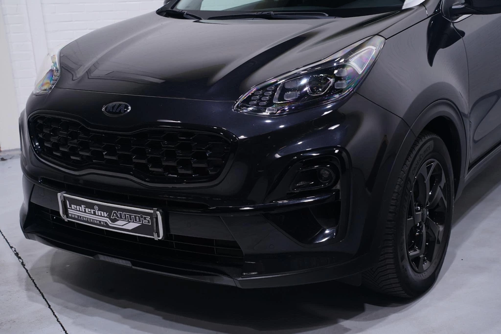Kia Sportage – foto 11