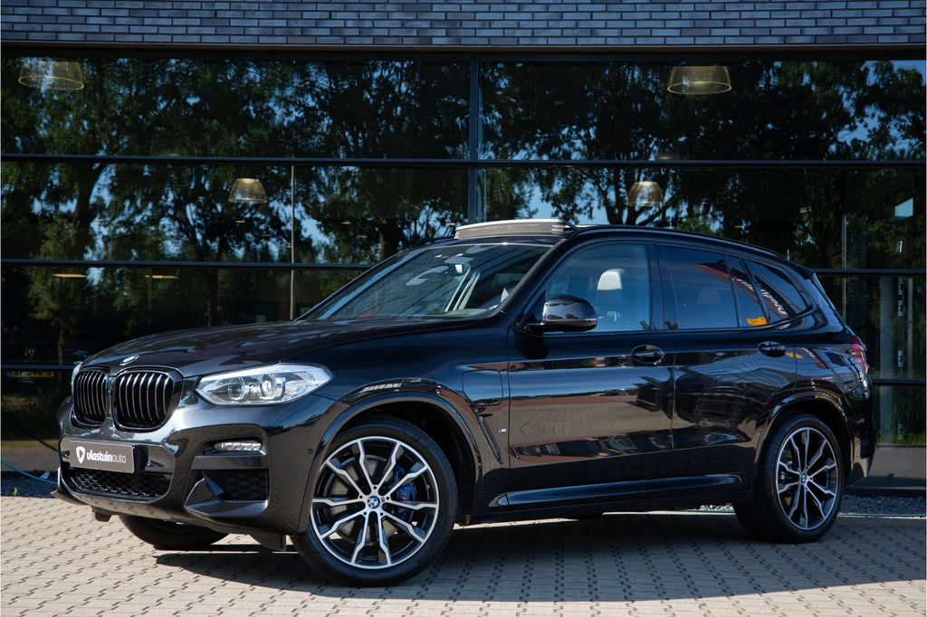 BMW X3 – foto 2