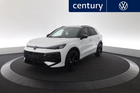 Volkswagen T-Roc R-Line First Edition 1.5 eTSI 110 kW / 150 PK SUV Demo